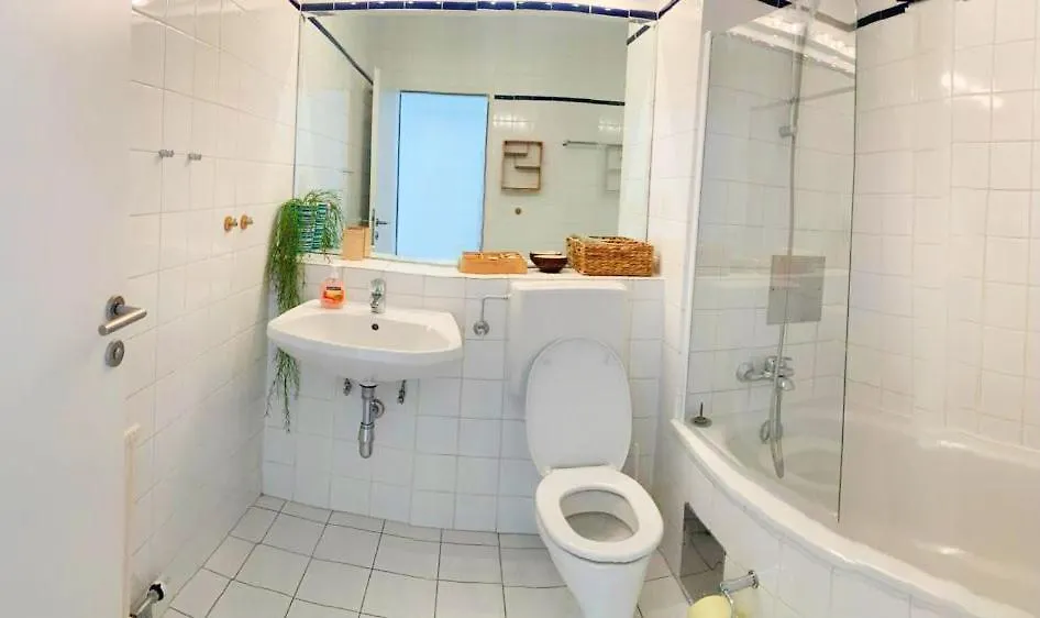 Apartment Josefine Im Wien Zentrum, Kurz- Und Langzeitaufenthalte  Vienna
