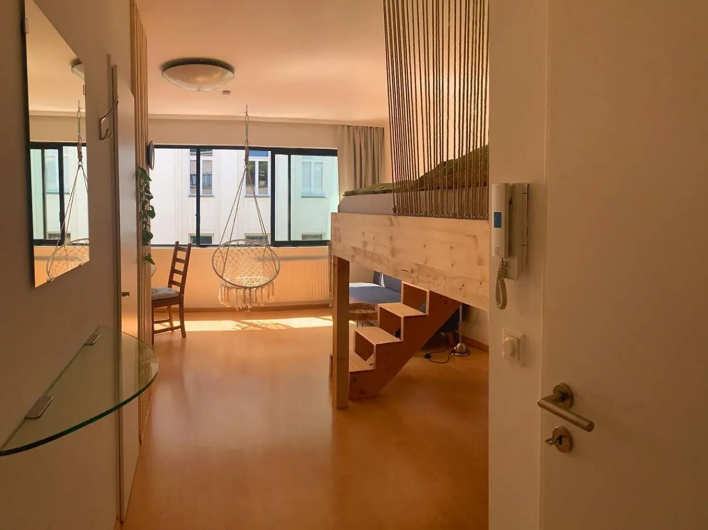 Apartment Josefine Im Wien Zentrum, Kurz- Und Langzeitaufenthalte Austria